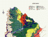 o_Mapa paisajes Uruguay